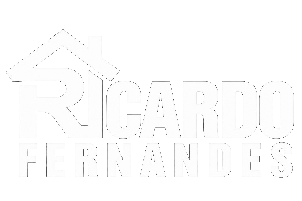 Ricardo Fernandes — Corretor de Imóveis