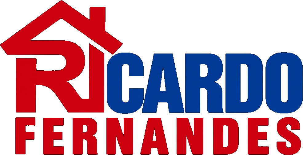 Ricardo Fernandes — Corretor de Imóveis